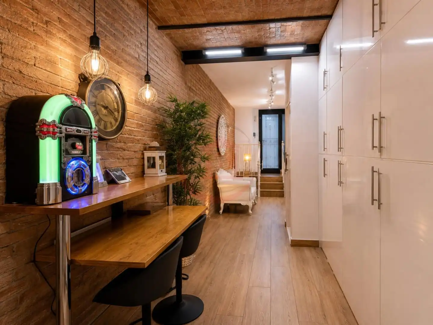 Duplex avec ascenseur à vendre à Tápiales, imagen 7
