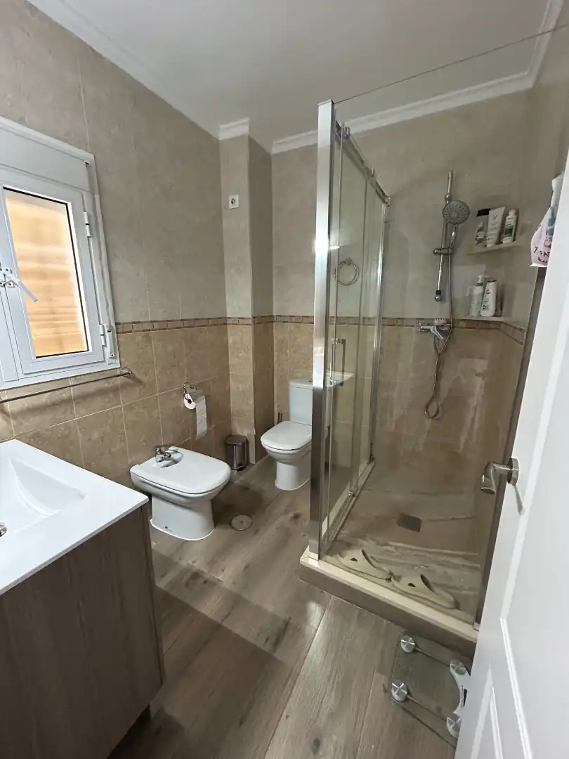 Piso con terraza en venta en Calle Alférez Moreno, imagen 14