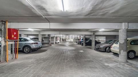 Photo 5 of Garage for sale in Julian Romea, Vallehermoso, Madrid