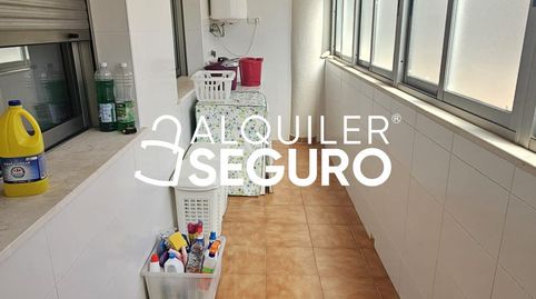 Foto 5 de Ático de alquiler en Monroy - Santa Lucia , Santa Lucía, Cartagena