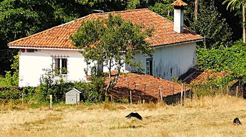 Foto 2 de Finca rústica en venda a Piñeiros- Freixeiro, A Coruña