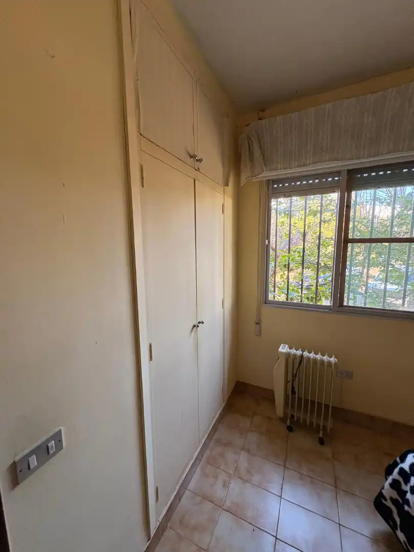 Dormitori de Casa o xalet de lloguer en Onda amb Calefacció, Jardí privat i Terrassa