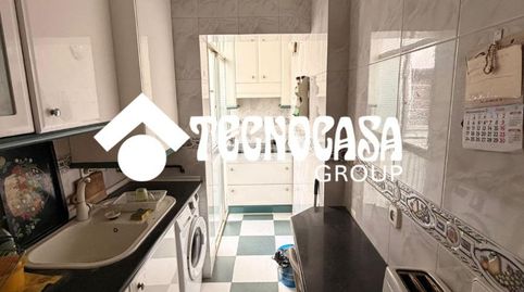 Foto 3 de Piso en venta en Santos, Leganés