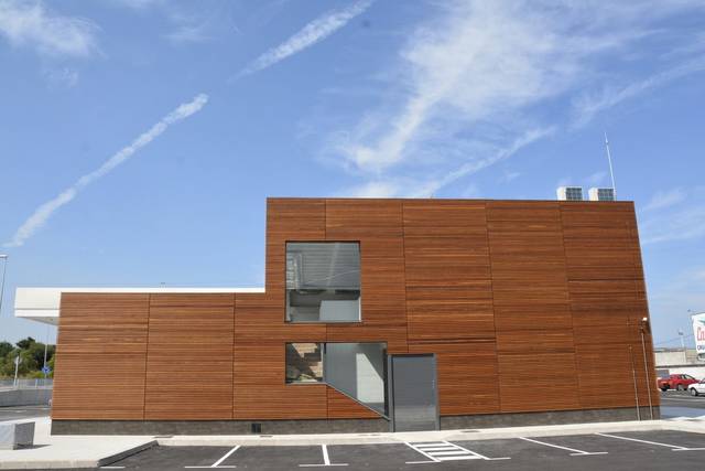 Local comercial en Alquiler en Carretera Polanco, 3A en Polanco