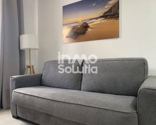 Living room of House or chalet to rent in Gáldar  with Terrace