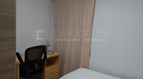 Photo 2 of Flat to rent in Calle Fernando de la Peña, 24, Salesas, Salamanca Capital