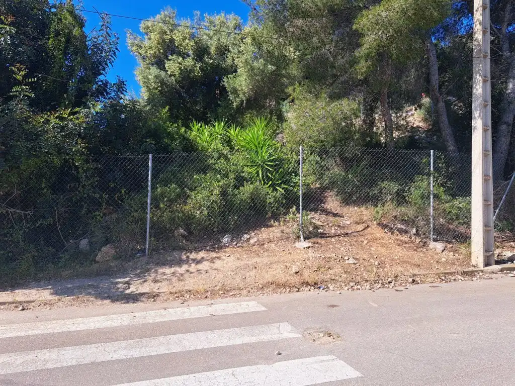 Residential for sale in Cunit
