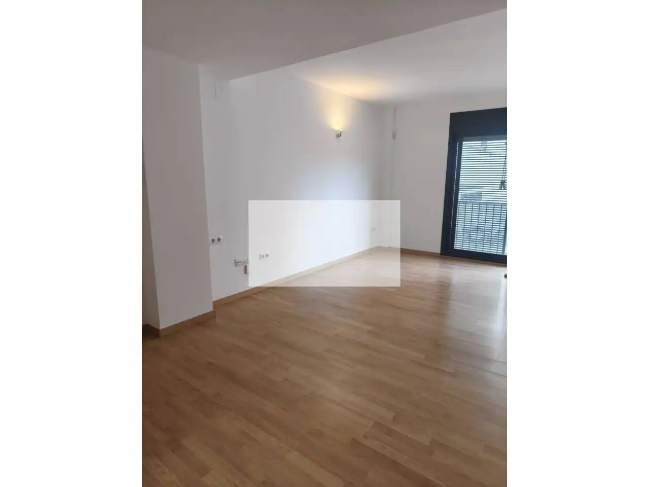 Sala de estar de Loft en venta en Terrassa con Aire acondicionado y Parquet