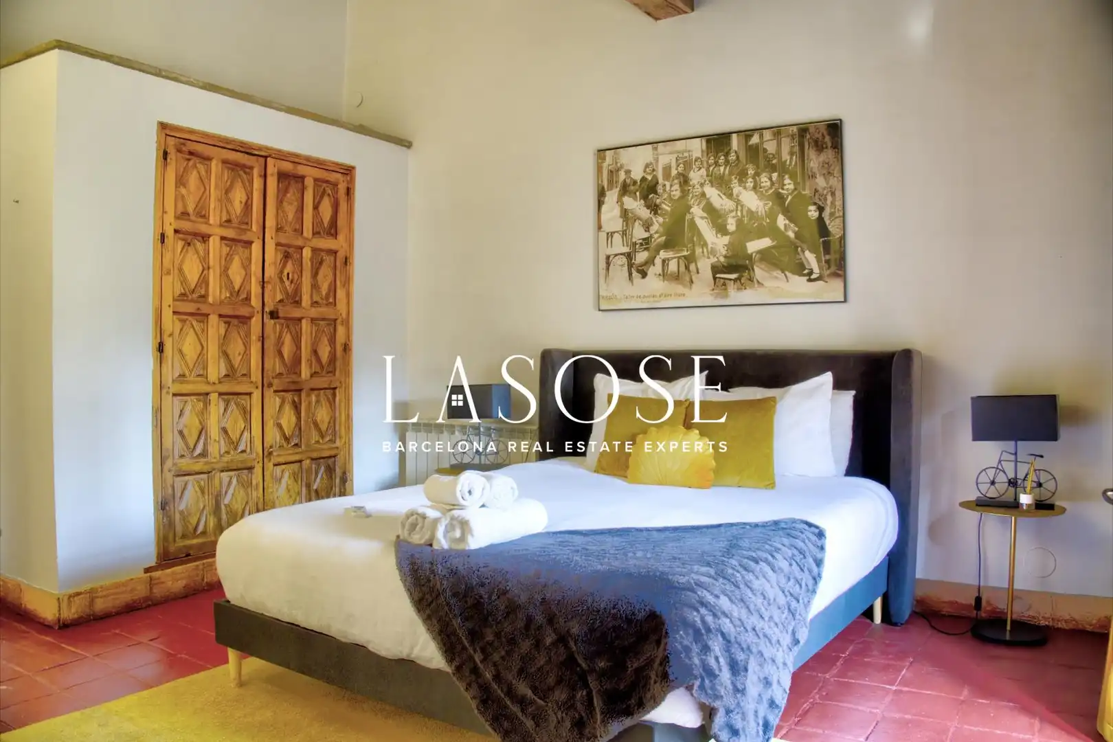 Casa con terrazza in vendita a Casc Antic - Nou Cambrils, imagen 23