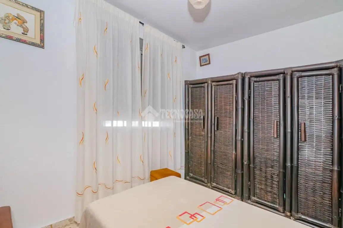 Bedroom of Detached homes for sale in Loja  with Air Conditioner