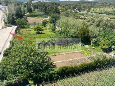 Terreno rustico in vendita a Carrer Ausiàs March