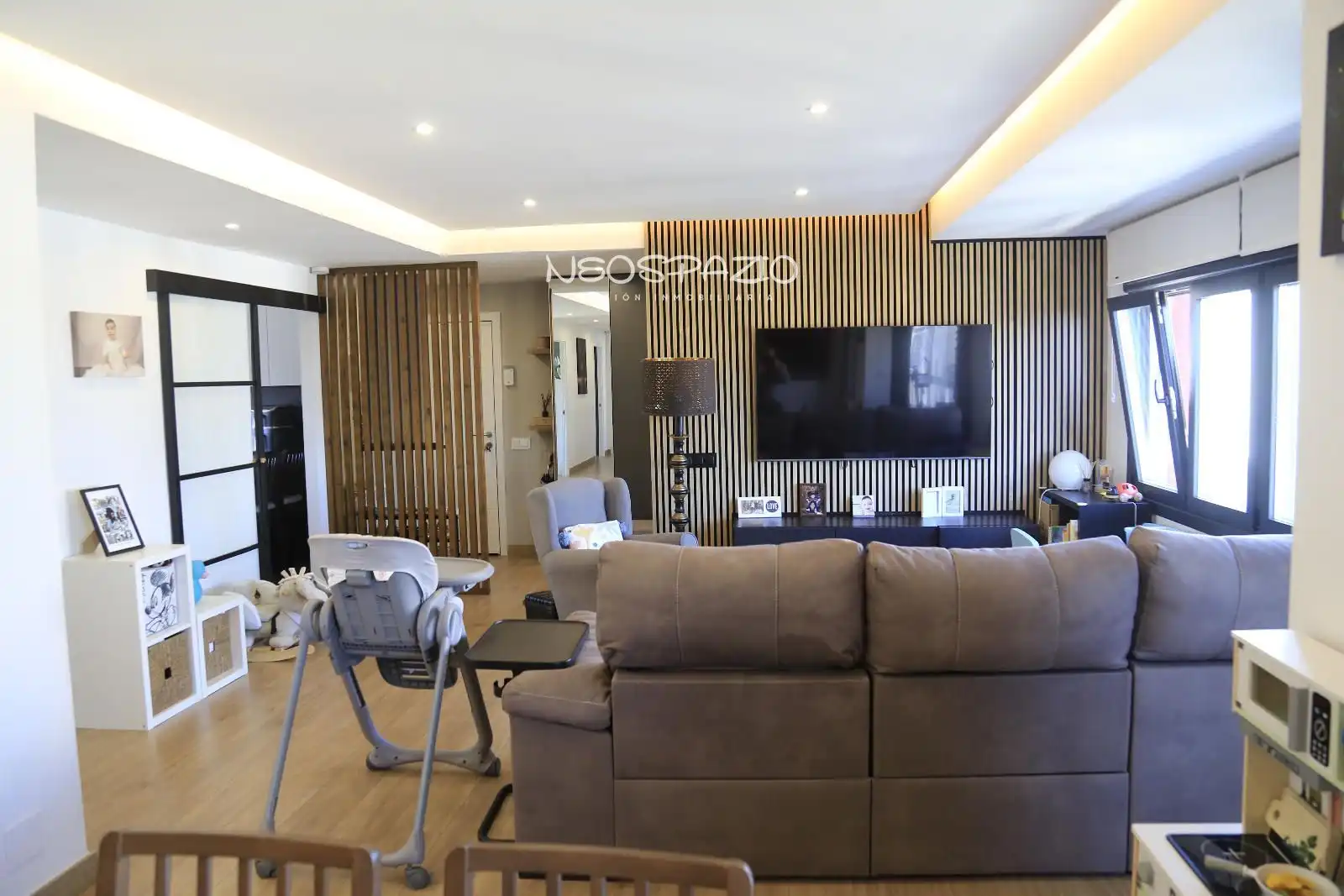 Wohnung mit Aufzug zum Verkauf in Ramon Ferreiro, imagen 3