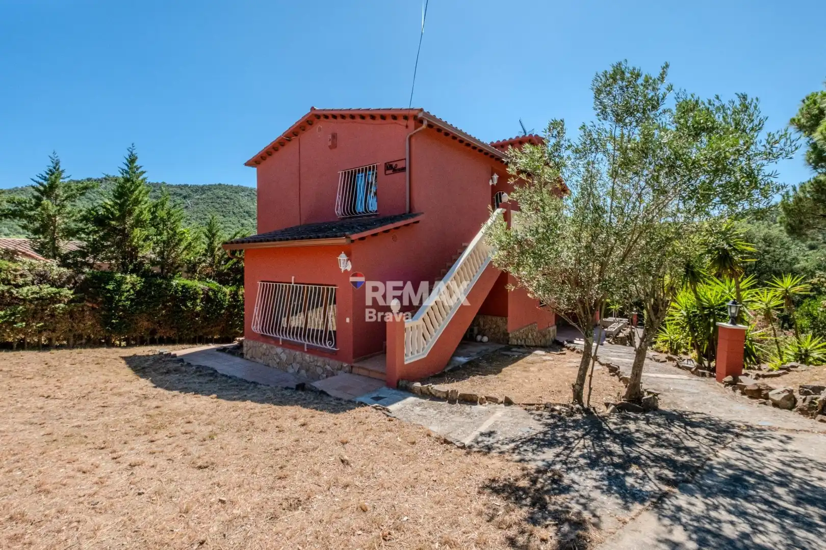 Villa mit Pool zum Verkauf in Mas Pere - Río de Oro, imagen 9