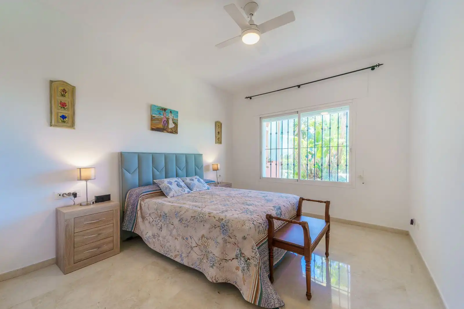 Flat with pool for sale in Calle Benalauria 11, imagen 15