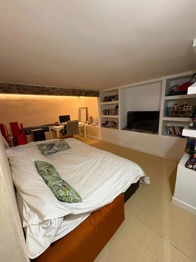 Detached homes for sale in Galapagar