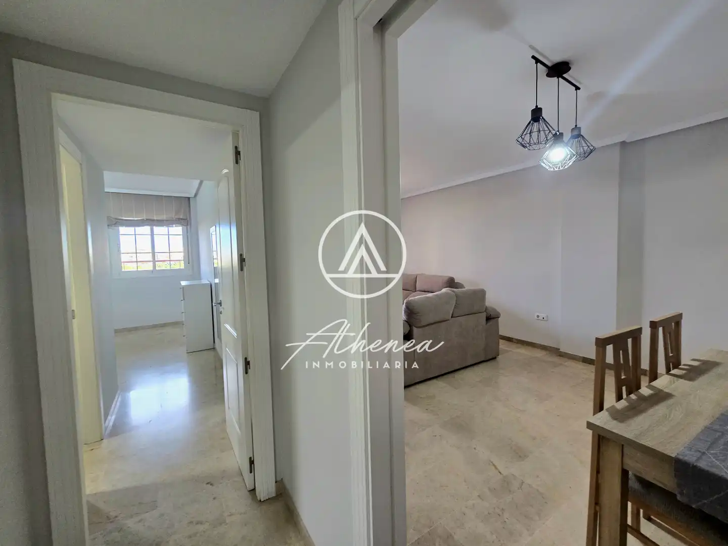 Piso en venta en Roquetas de Mar con Aire acondicionado, Calefacción y Terraza