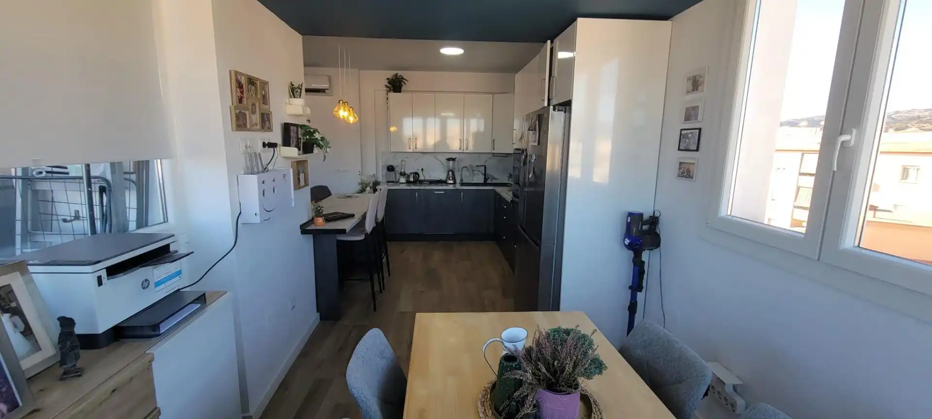 Penthouse mit Aufzug zum Verkauf in Centro, imagen 18