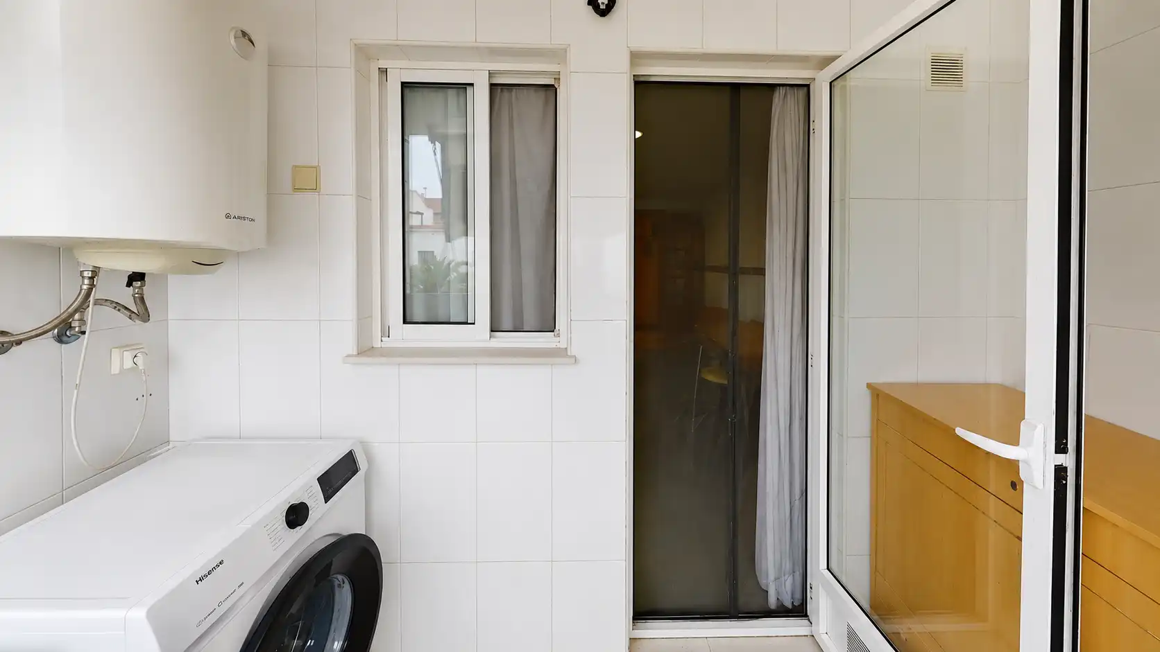 Terraza de Piso en venta en Cheste con Calefacción y Balcón