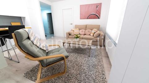 Photo 2 of Flat to rent in Calle Norte, Salesas, Salamanca Capital