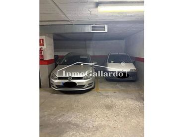 Parking avec ascenseur à vendre à Lo Cea
