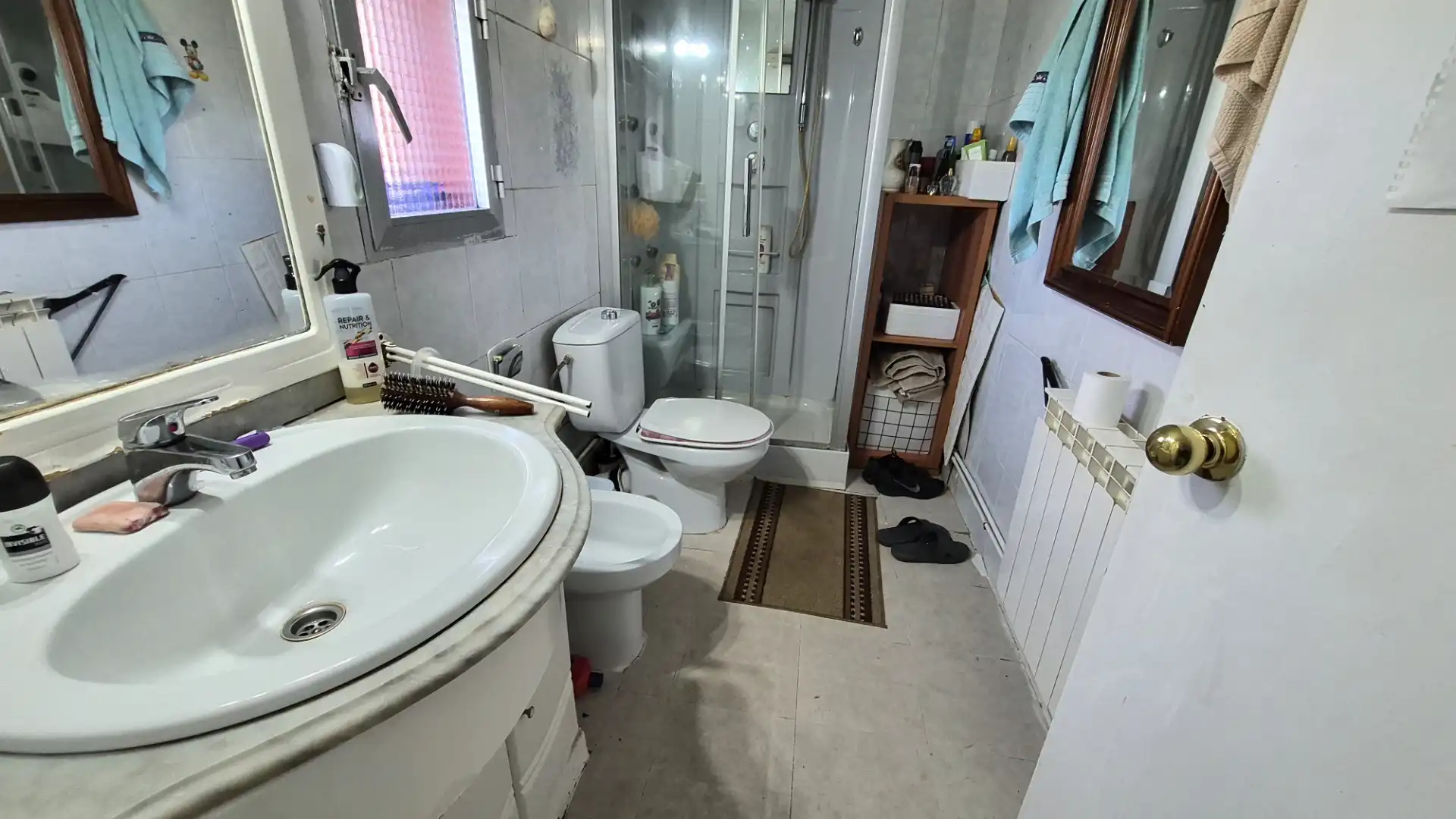Chalet con jardín en venta en Calle del Verderón, imagen 46