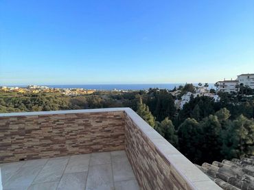 Apartament en venda a Calahonda
