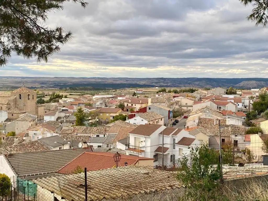 Residential land for sale in NUEVA SIERRA BX, imagen 27