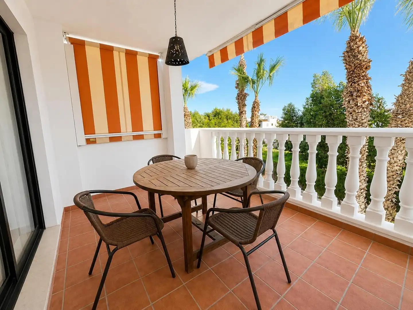 Apartamento con terraza en venta en Orihuela Costa, imagen 37