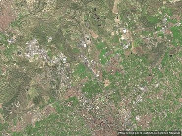 Xalet en venda a Pedanías Norte