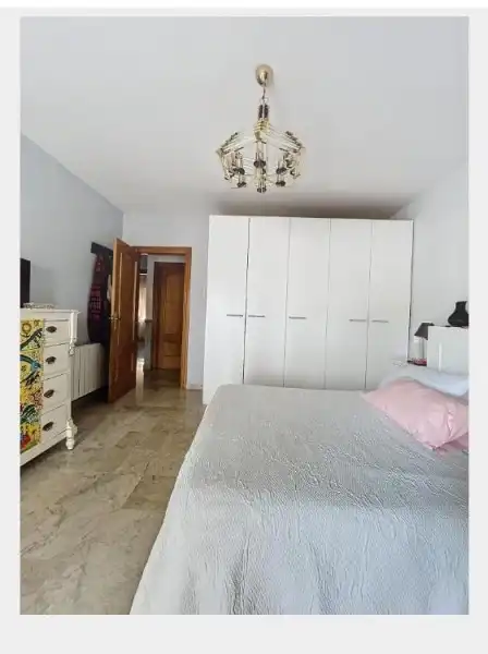 Habitación de Casa o chalet en venta en Gójar con Aire acondicionado, Calefacción y Terraza