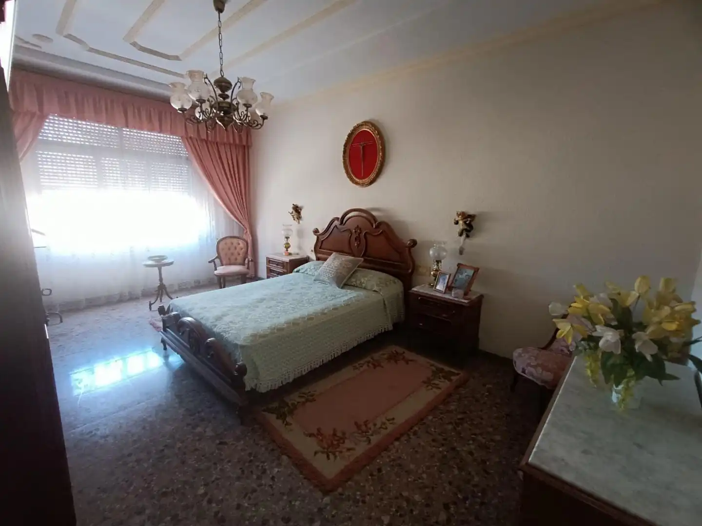 Habitación de Casa o chalet en venta en Aspe