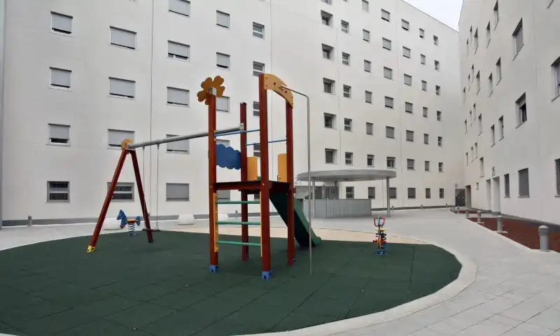 Flat for sale in Calle de Aldebarán, 17, Sur - PAU 4