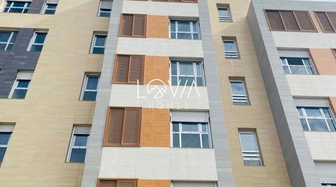 Foto 4 de Dúplex en venda a Calle Malvasía, La Feria, Las Palmas de Gran Canaria