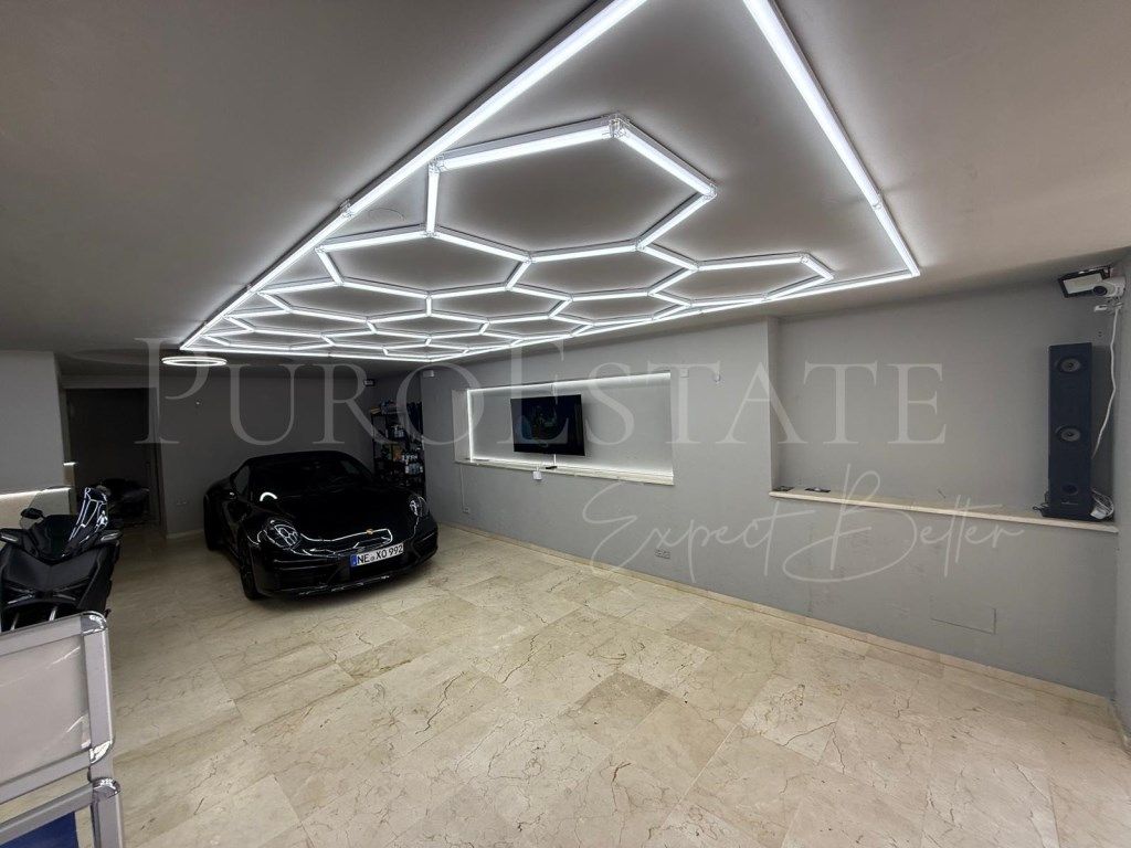 Premises to rent in Calvià  with Air Conditioner