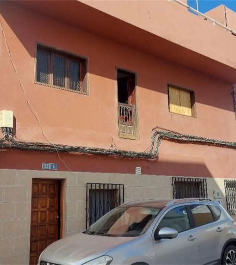 Foto 2 de Piso en venta en Calle Maxorata, Morro Jable, Pájara