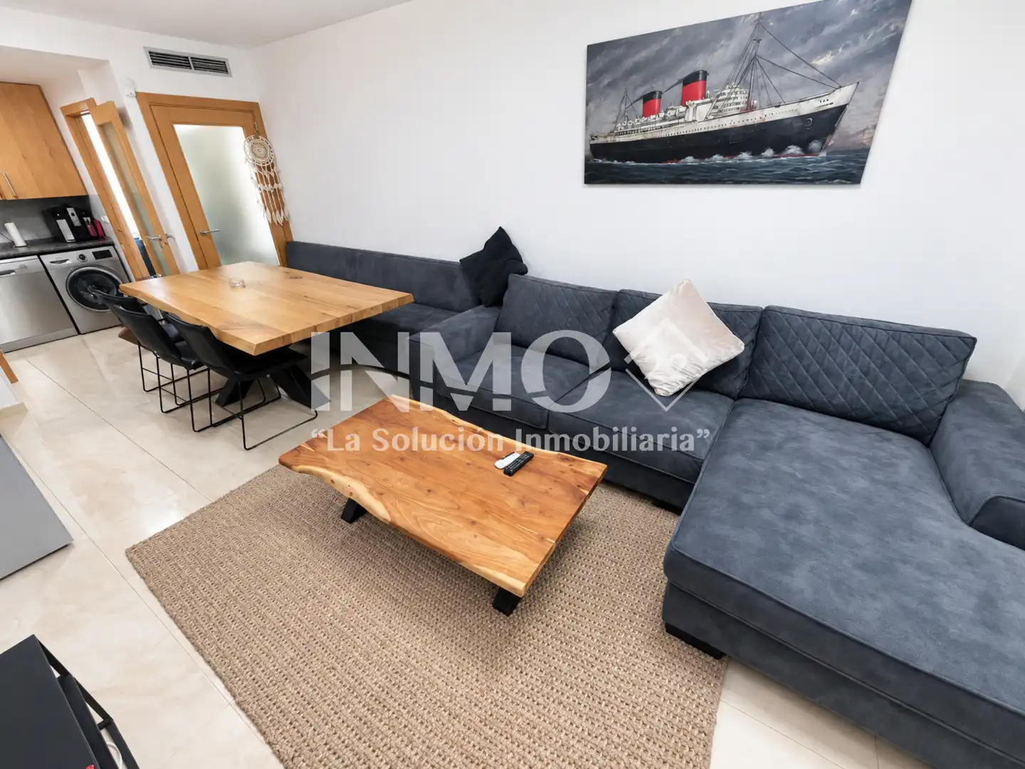 Apartment mit Pool zum Verkauf in Carrer Castell de Tona 14, imagen 4