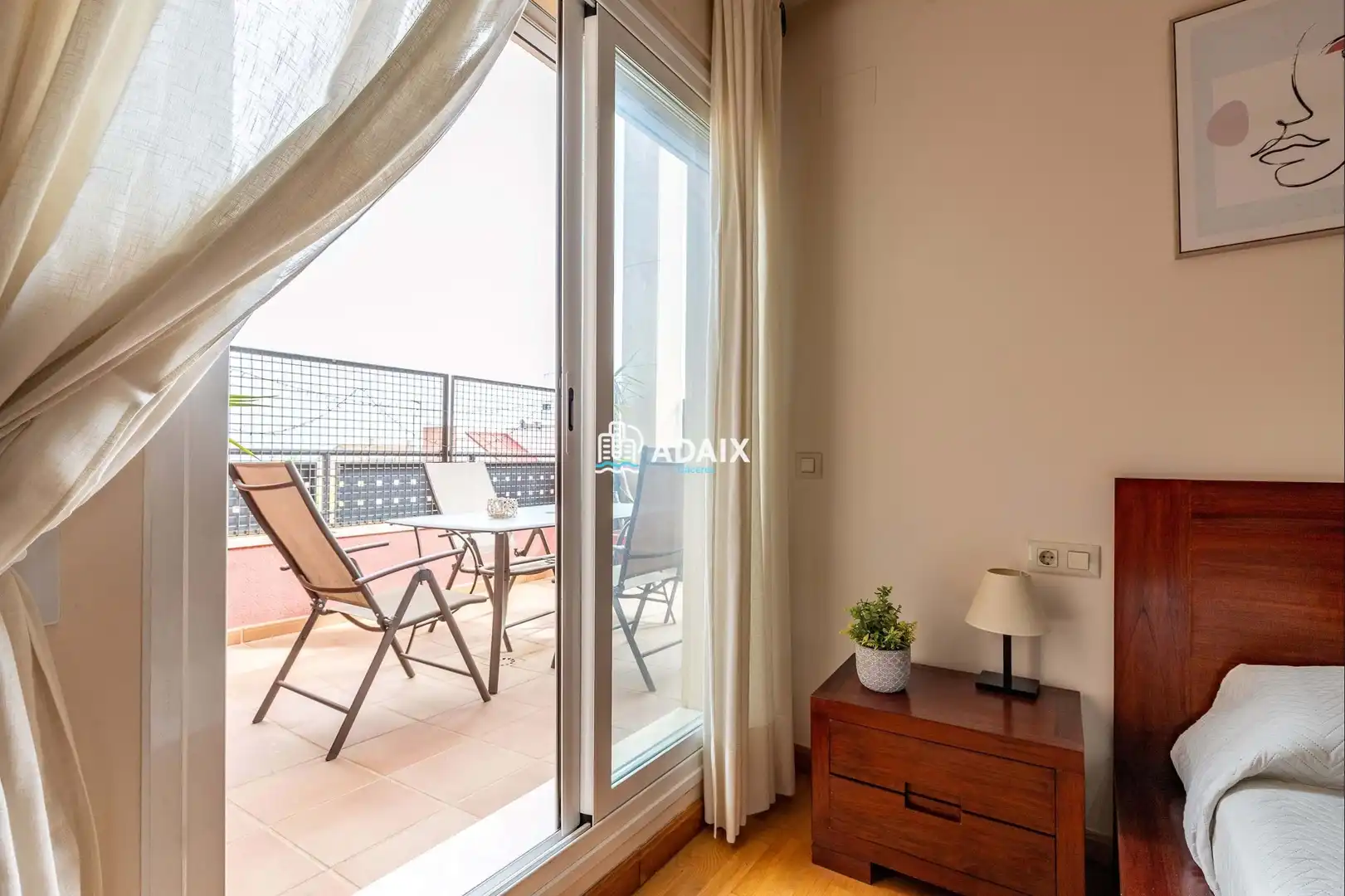 Terraza de Piso en venta en Cáceres con Aire acondicionado, Calefacción y Terraza