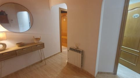 Foto 3 de Àtic de lloguer a Parets del Vallès, Barcelona
