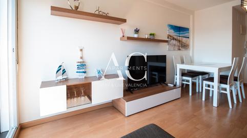 Photo 5 of Flat to rent in La Raïosa, Valencia