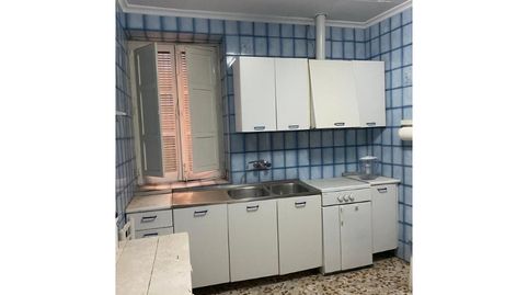 Foto 3 de Casa o chalet en venta en Centro, Puertollano