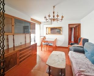 Dormitori de Apartament en venda en  Madrid Capital amb Aire condicionat, Calefacció i Terrassa