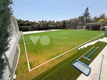 House with pool for sale in Parque Boadilla