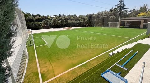 Photo 2 of Houses for sale in Parque Boadilla, Boadilla del Monte