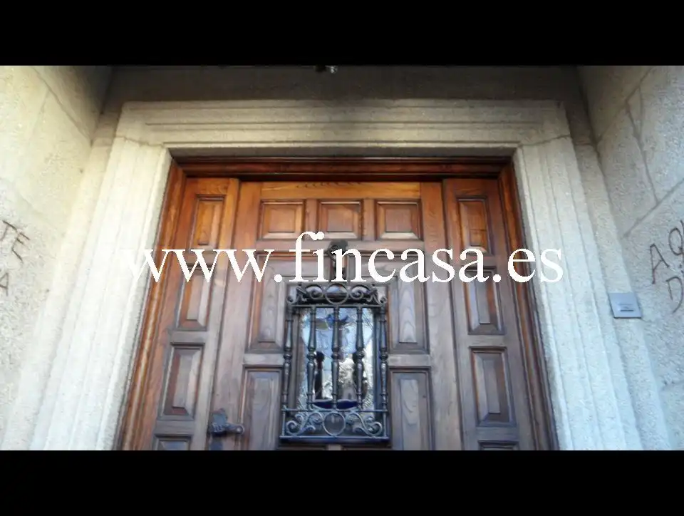Houses for sale in Vigo   with Private garden, Parquet flooring and Terrace