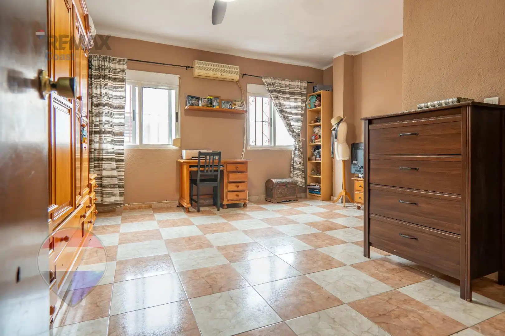 Habitación de Casa o chalet en venta en Málaga