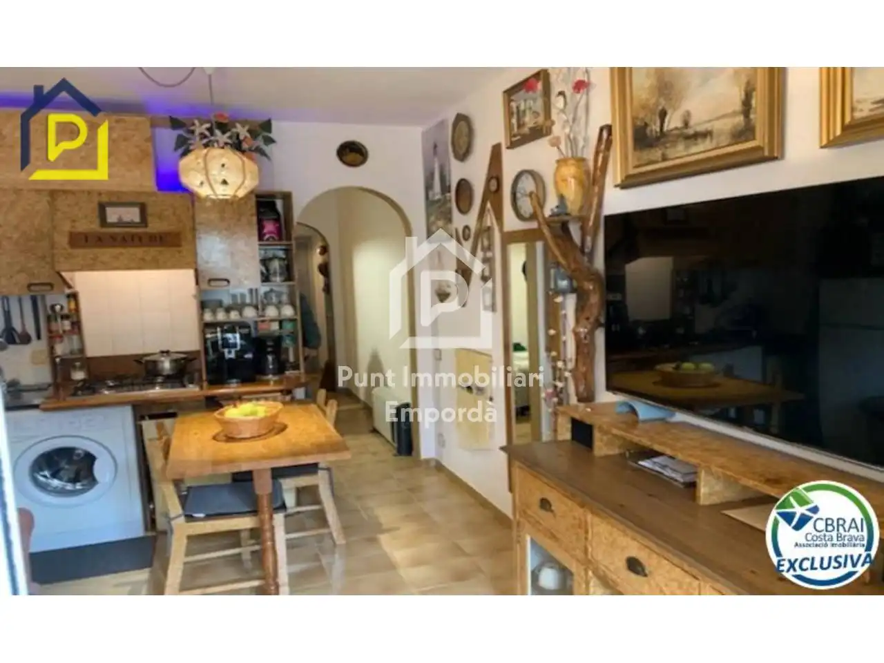 Apartament en venda a Pasaje Muga, imagen 6
