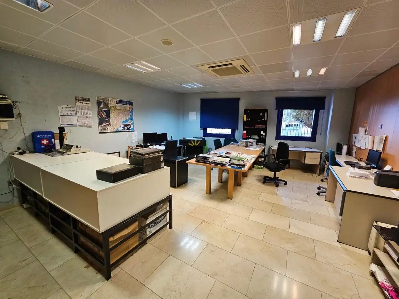 Büro zum Verkauf in Santa Cruz de Tenerife