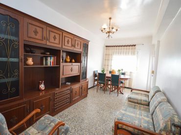 Appartement à vendre à SAN MARCOS 24