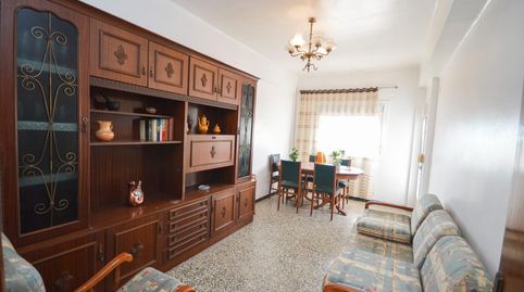 SE VENDE PISO EN BENAHADUX, 3º SIN ASCENSOR