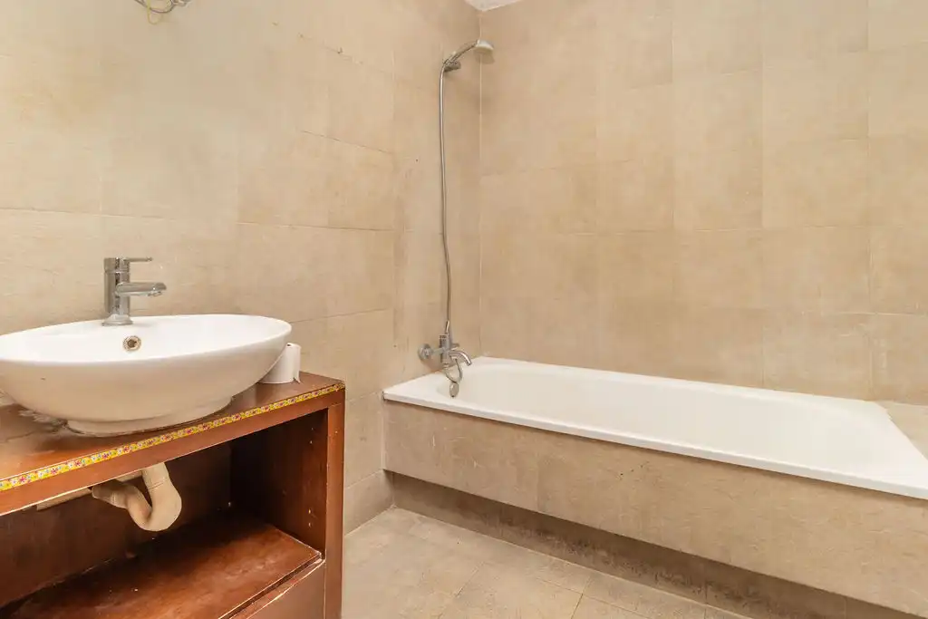Apartament en venda a Baixada Del Carme, 7, -1, Barri Antic